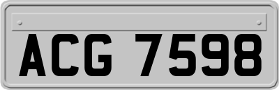 ACG7598