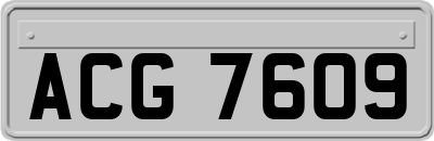 ACG7609