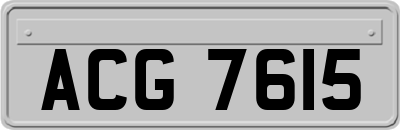 ACG7615