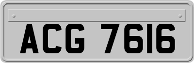 ACG7616
