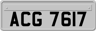 ACG7617