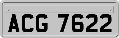 ACG7622