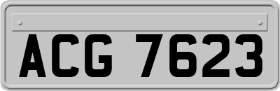 ACG7623