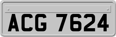 ACG7624