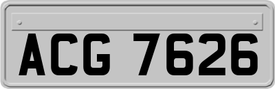 ACG7626