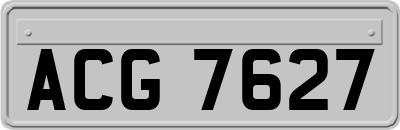 ACG7627