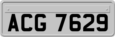 ACG7629