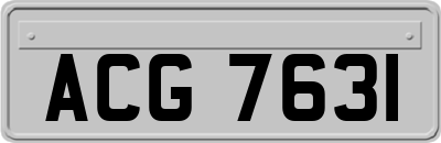 ACG7631