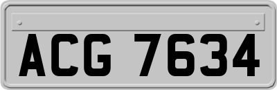 ACG7634