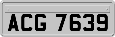 ACG7639