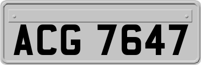 ACG7647