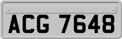 ACG7648