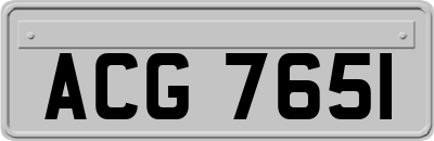 ACG7651