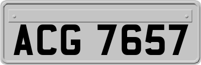 ACG7657