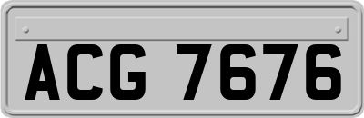 ACG7676
