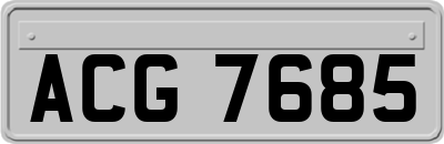 ACG7685