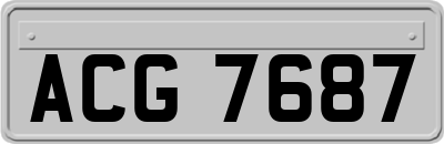 ACG7687