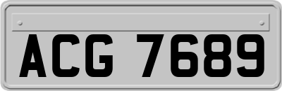 ACG7689