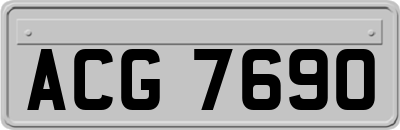 ACG7690