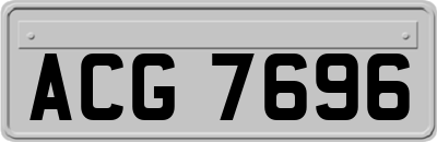 ACG7696