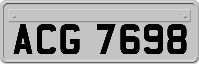 ACG7698