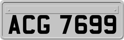 ACG7699