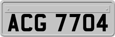 ACG7704