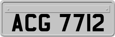 ACG7712