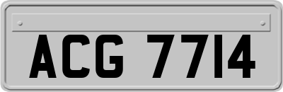ACG7714