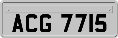 ACG7715