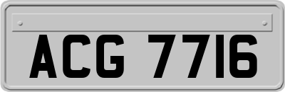 ACG7716