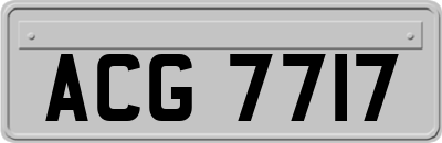 ACG7717