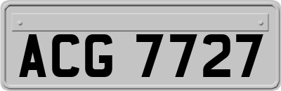 ACG7727