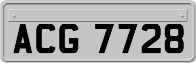 ACG7728