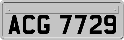 ACG7729