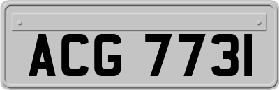 ACG7731