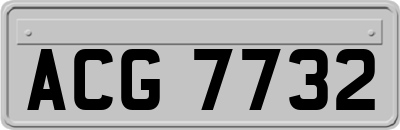 ACG7732