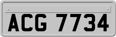 ACG7734