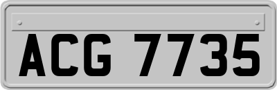 ACG7735