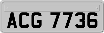 ACG7736
