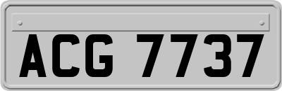 ACG7737