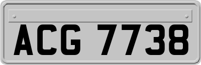 ACG7738