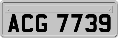 ACG7739