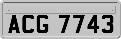 ACG7743