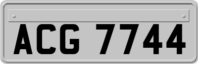 ACG7744