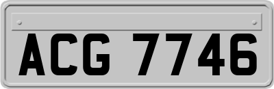 ACG7746