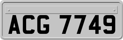 ACG7749