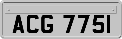 ACG7751