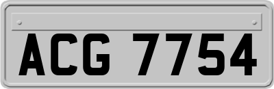 ACG7754