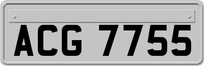 ACG7755